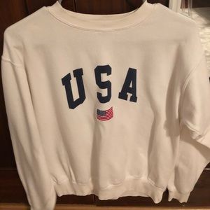 JOHN GALT USA sweatshirt